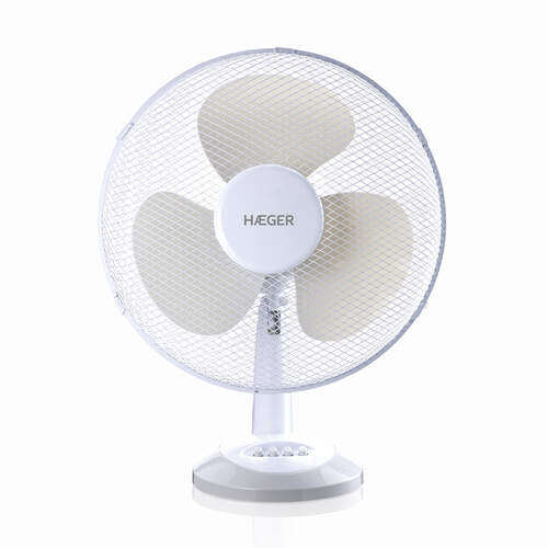 Ventilador de sobremesa HaegerTable Wind