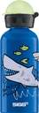 BOTELLA SIGG SHARKIES 0.4 LINFANTIL