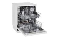 LVJ. LG DF141FW BCO QUADWASH DIRECT DRIVE