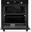 HORNO ARTICA AHB82281BK MF 80L DISP CRI.NEGRO