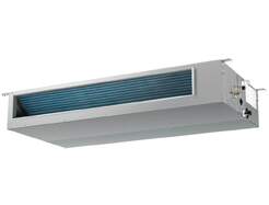 Aire Acondicionado Haier Conductos 71 HC