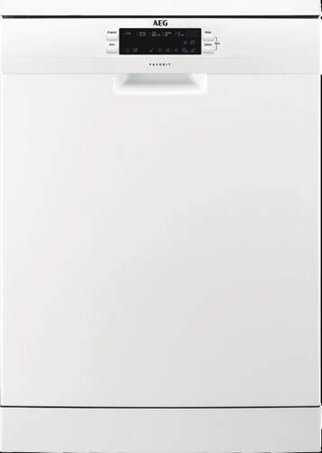 Lavavajillas AEG FFB53620ZW