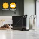 CAFET. TRISTAR CM2300 20BAR 1400W 0,8L NESPRESSO