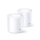 SISTEMA TP LINK AX1800 WIFI 6 DOBLE BANDA