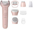 DEPIL. PHILIPS BRE719/00 60MIN W%%%amp;D 8ACC