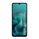 SMARTPHONE MOTOROLA G06 POWER 4/256 6,88%%%quot; TAPESTRY