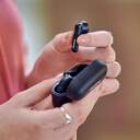 AURICULARES PANASONIC RZB110WDEK BLUETOOTH NEGRO