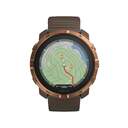 SMARTWATCH POLAR GRIT X2 BRN S/L