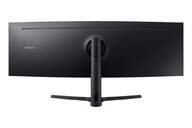 MONITOR SAMSUNG 49%%%quot; LS49A950UIPXEN QHD 120HZ CURVO