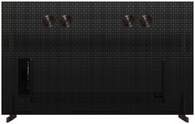 TV TCL 75%%%quot; 75X11L UHD SQDMINILED GOOGLETV 144H B%%%amp;O