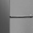 FRICOM. BEKO B5RCNE366HXB 186x60 NF LOOK INOX DSP