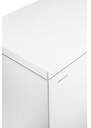 CONG.HOR HISENSE FT184D4AWYE 85,4x62,5x56 142L BCO