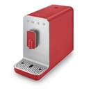 CAFET. SMEG BCC01RDMEU 1350W SUPERAUTOMATICA ROJA
