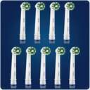 ACC. ORALB EB50 9 FFS CROSS ACTION MEGA PK3 3 3=9U