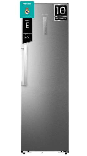 Frigorífico 1 Puerta Hisense RL3K370SAIE1 Frigorífico 1 Puerta Hisense RL3K370SAIE1