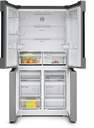 FRI. BOSCH KFN96VPEA 183x91 4P NF INOX