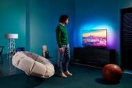 TV PHILIPS 55%%%quot; 55PUS9435 UHD P5 B%%%amp;W 2.1.2 DATMOS