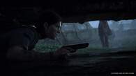 JGO. PS4 THE LAST OF US PART II