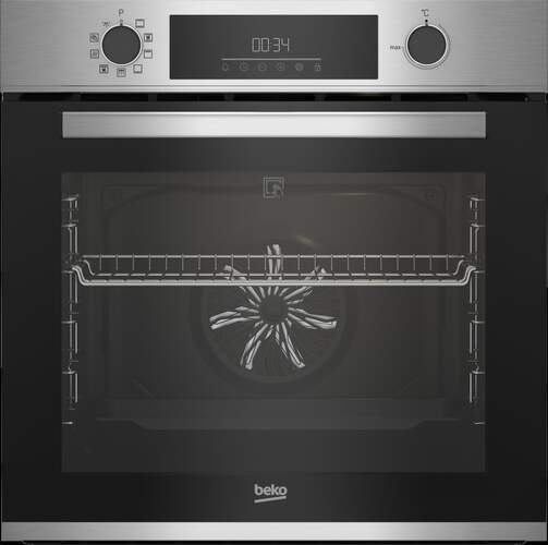 Horno Pirolítico Beko BBIE12300XMP