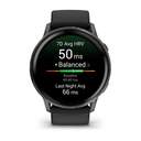 SMARTWATCH GARMIN VENU 4 010-03014-00 NEGRO