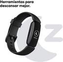 PULSERA FITBIT INSPIRE 2 FB418BKBK BLACK/BLACK