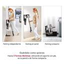 ASPI. ESCOBA LG A9K-CORE2S 2BAT. MASCOTA KOMPRESS