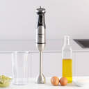 BATID. TAURUS HB1700X 1700W PIE INOX VASO 1L S/A