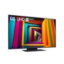 TV LG 50%%%quot; 50UT91006LA UHD ALFA5 WEBOS24 MAGIC