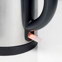 HERVIDOR ARIETE 2847 1,7L 2000W ACERO