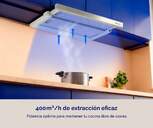 CAMP. ARTICA ASLIDE60BB 60CM B BLANCA