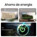 TV HISENSE 40%%%quot; 40A5NQ FHD QLED SMART TV DOLBYATMOS
