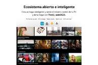 TV LG 70%%%quot; 70UR80006LJ UHD STV ALFA5 WEB23 MAGICREM