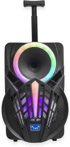 Altavoz Trolley Denver TSP-301