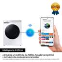 LVD. SAMSUNG WW90T936DSH 9K 1600R BCA ATD QDRIVE