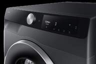 SECADORA SAMSUNG DV90T6240LBS3 9KG BC BCO WIFI