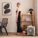 VENTILADOR BOX U.BLUE ASTUN 7045W 45W 5A 30CM