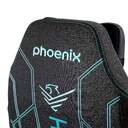 SILLA GAMING PHOENIX MONARCH ALTA CALIDAD TALLA XL
