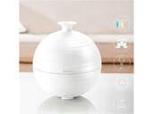 HUMIDIFICADOR MEDISANA AD620 AROMAS LUZ TEMP 300ML