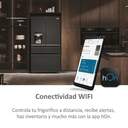 FRI. HAIER HFW7918EIMB 177x91 FD NF NEGRO