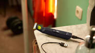 BARBERO PHILIPS QP6542/15 ONEBLADE FACE  3 RECAMB.