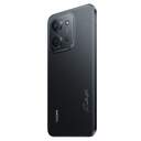 SMARTPHONE REDMI 15C NFC 4/256 6,9%%%quot; MIDNIGHT BLACK