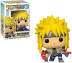 FUNKO NARUTO MINATO NAMIKAZE 49802
