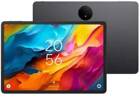 Tablet TCL Nxtpaper 14 9491G 8/256 GB Gris