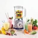 BATID. VASO ARIETE 583 CAPRI 1000W 1,5L 