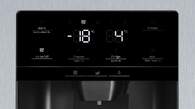 FRI. BOSCH KAD93AIDP 180x91 562L NF INOX