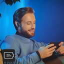 AURICULARES PANASONIC RZB210WDEW WHITE BLUETOOTH