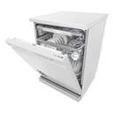 LVJ. LG DF243FW 3%%%#170;B DIRECTDRIVE BCO