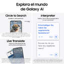 SMARTPHONE SAMSUNG S24 FE 8/256 6,7%%%quot; BLUE