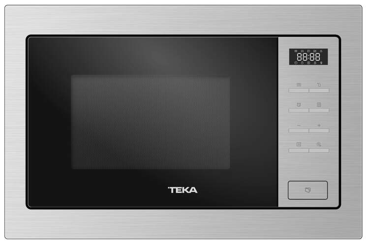 Microondas Integrable Teka MSEG825FI 112010002