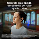 AURICULARES SAMSUNG BUDS3 FE GRAY